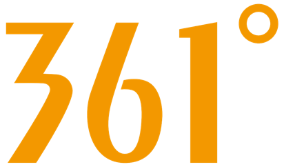 361 Degrees